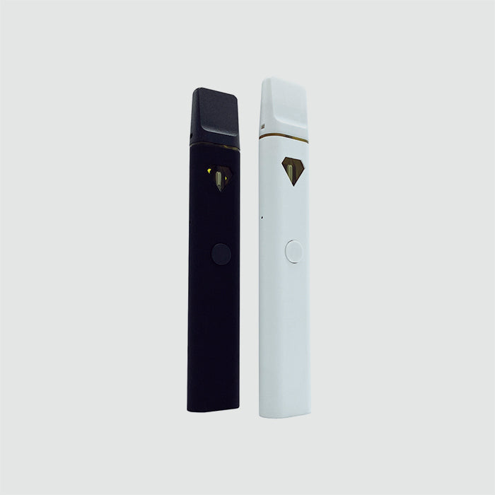 papa vapes fresh menthol mojito crystal bar in stock Apple Fritter Vape | Free Shipping Over $75 main image 1