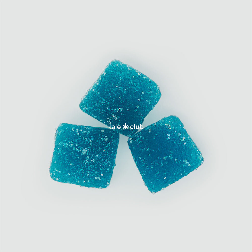 200mg Delta 9 Gummies Pack
