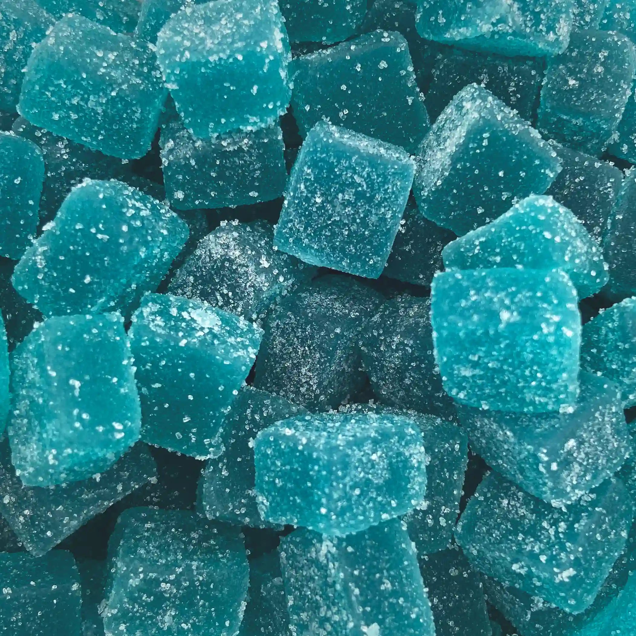 200mg Delta 9 Gummies Pack