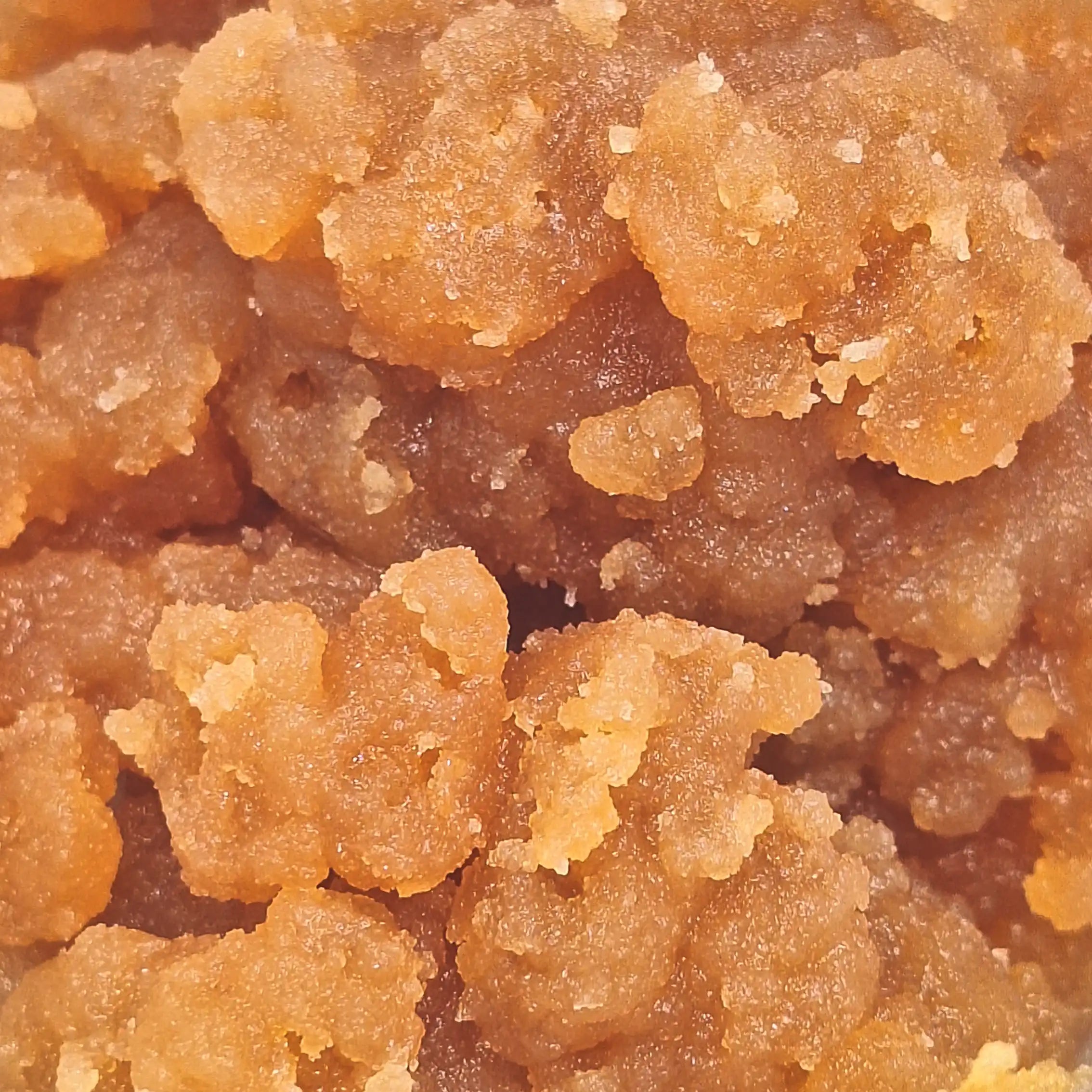 Cherry Pie THCA Crumble