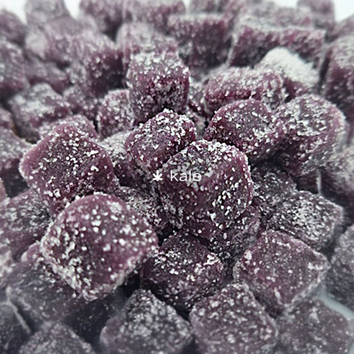 1000mg Delta 8 Gummies Pack