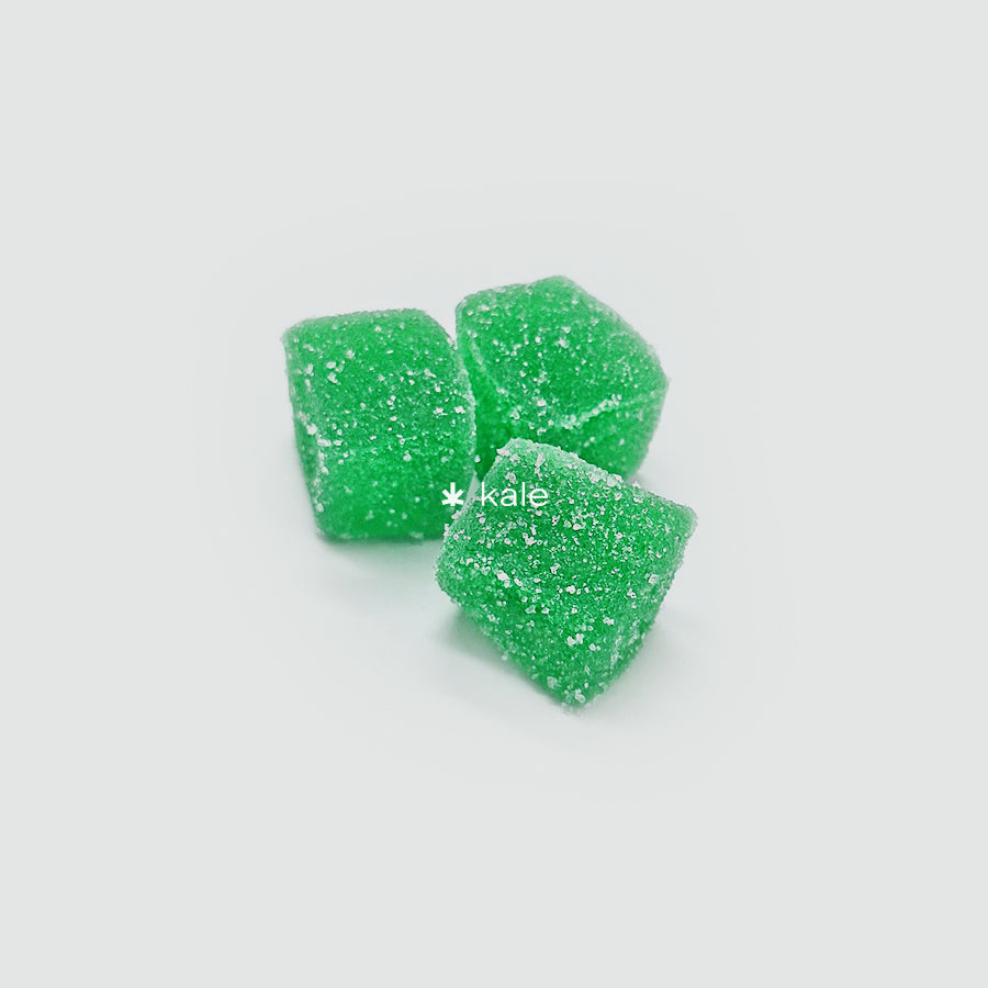 1000mg Delta 8 Gummies Pack
