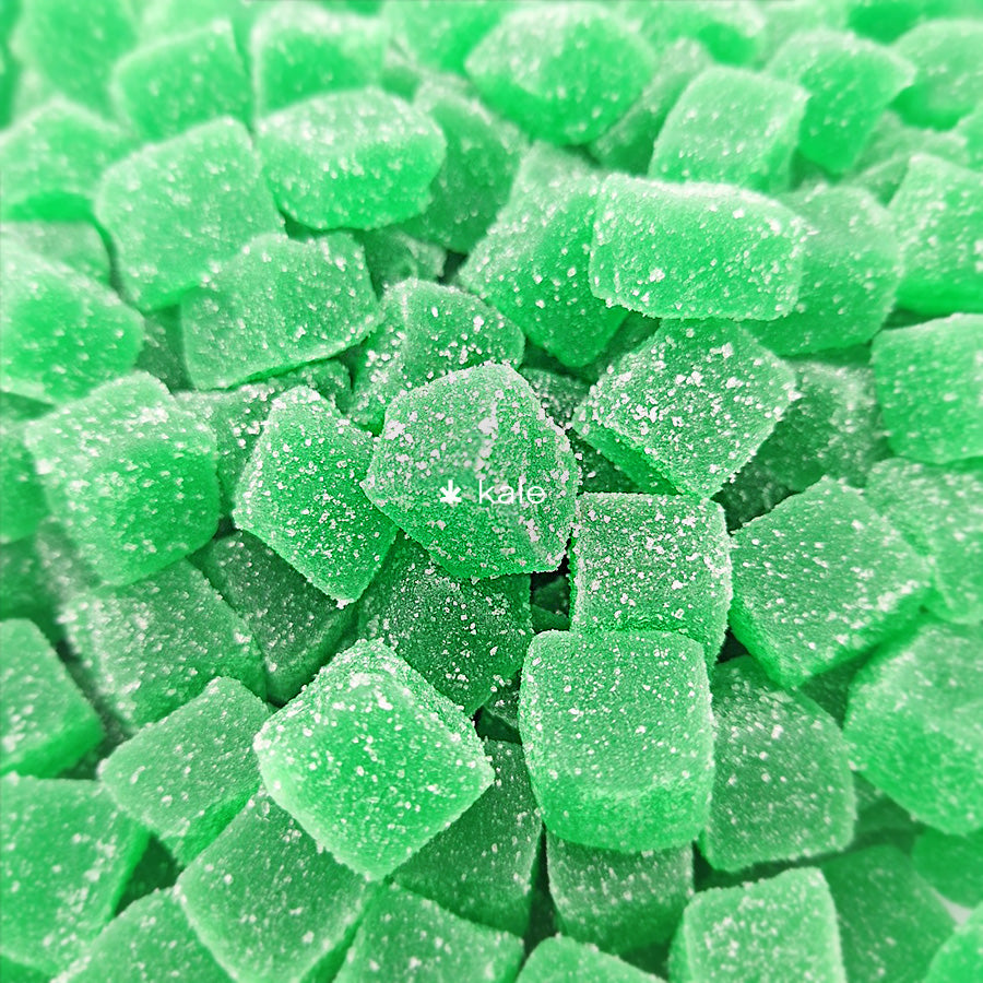 1000mg Delta 8 Gummies Pack