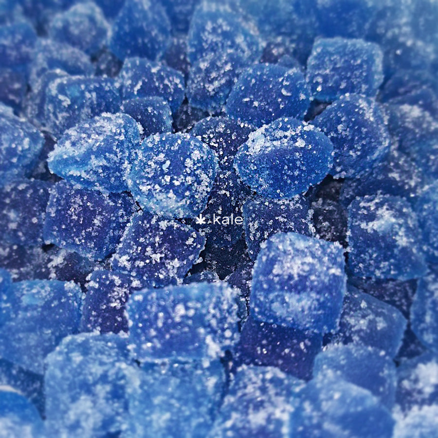 500mg Delta 8 Gummies Pack