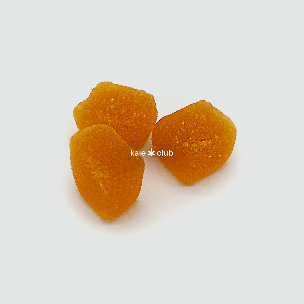 200mg Delta 9 Gummies Pack