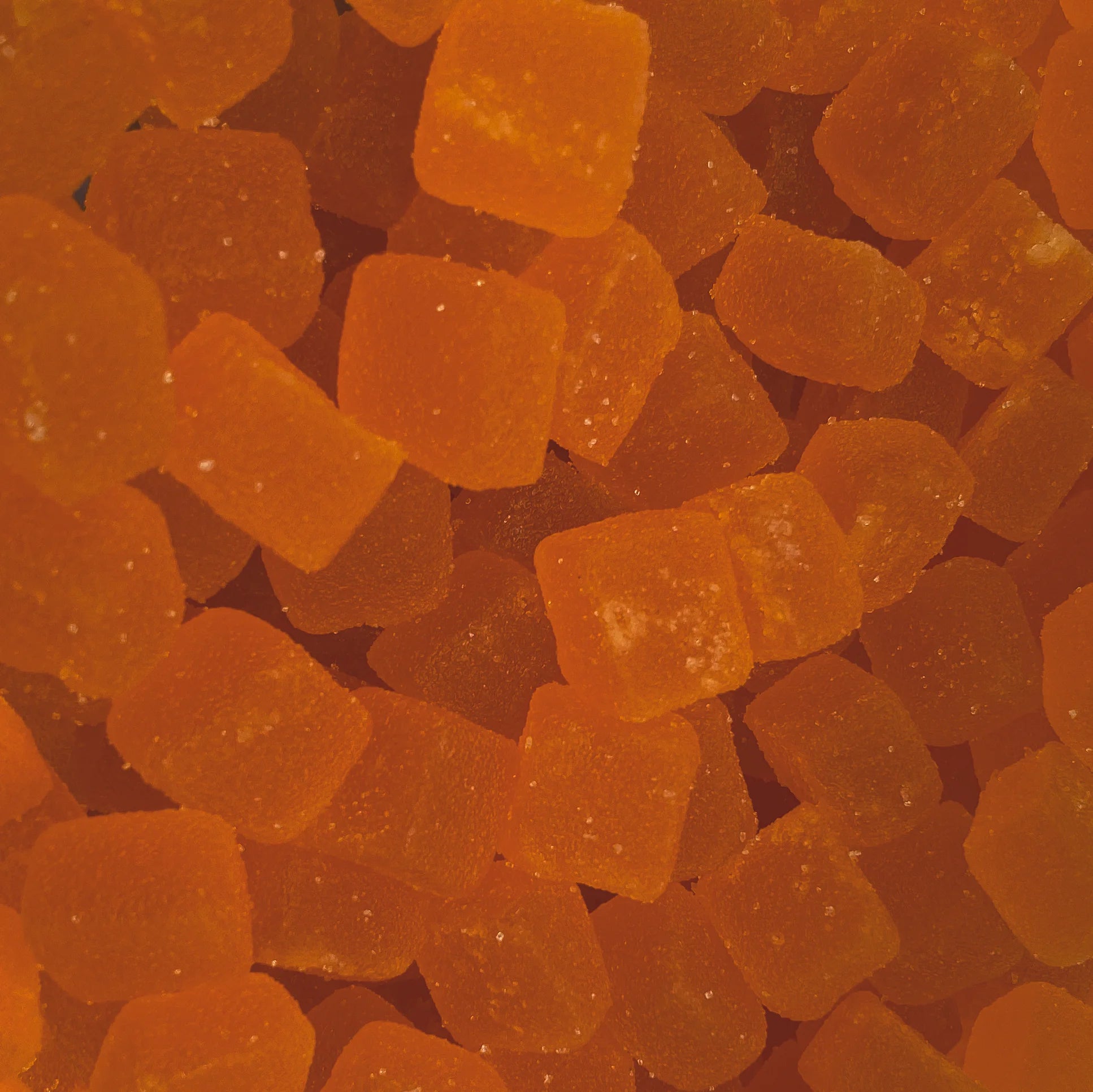 200mg Delta 9 Gummies Pack