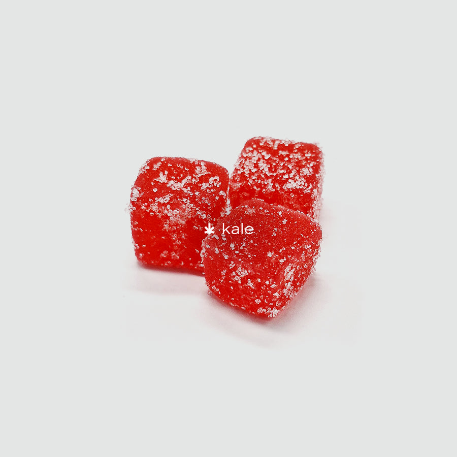 500mg Delta 8 Gummies Pack