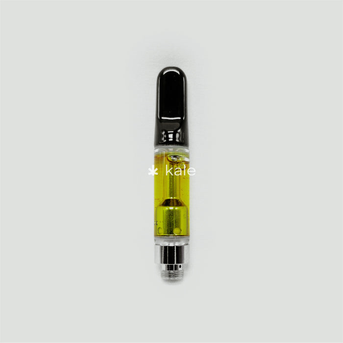 Liquid Gold 1g THCA Cartridge