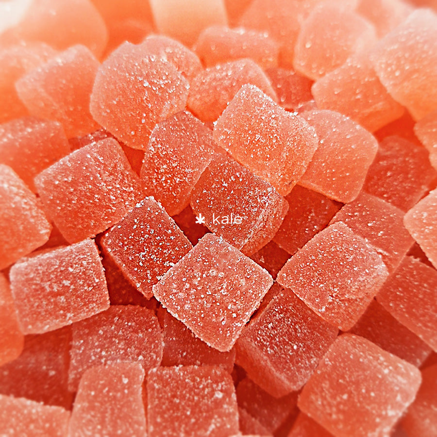 1000mg Delta 8 Gummies Pack