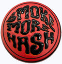 Smoke More Hash - 2g Live Rosin Bucket