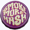 Smoke More Hash - 2g Live Rosin Bucket