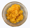 Pineapple Trainwreck THCa Crumble — Baller Jar