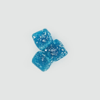 500mg Delta 8 Gummies Pack