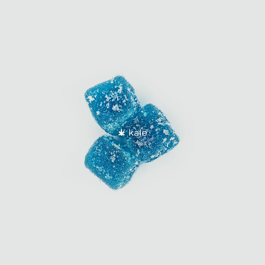 500mg Delta 8 Gummies Pack