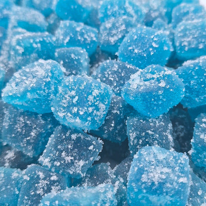 1000mg Delta 8 Gummies Pack