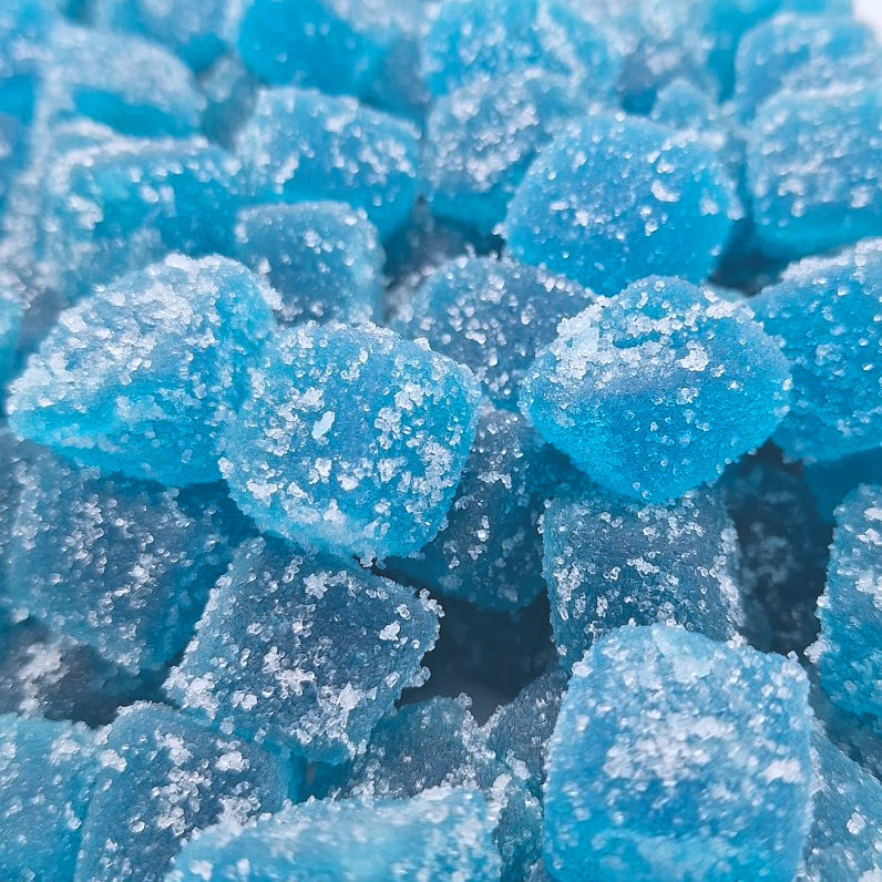 1000mg Delta 8 Gummies Pack