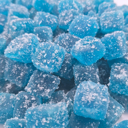 500mg Delta 8 Gummies Pack