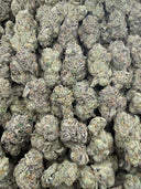 Blue Zkittlez