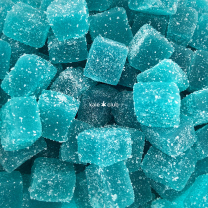 200mg Delta 9 Gummies Pack