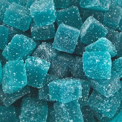 200mg Delta 9 Gummies Pack