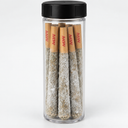 THCa Diamond Coated Pre-Rolls