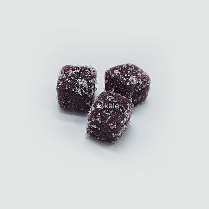 1000mg Delta 8 Gummies Pack