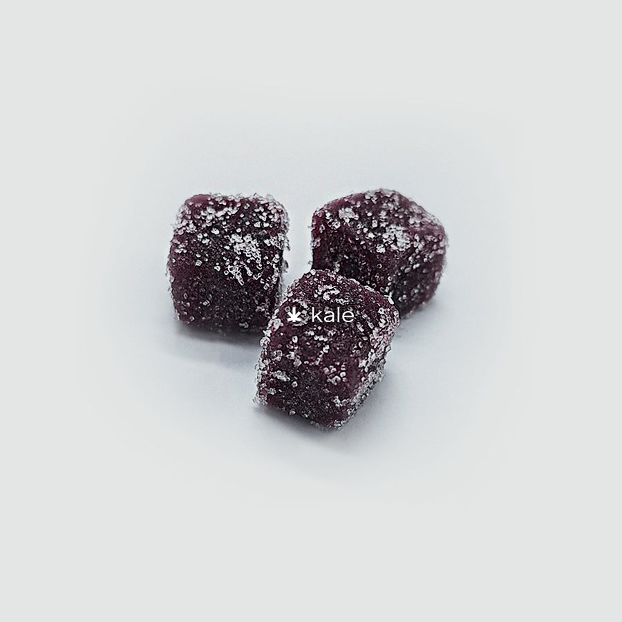 1000mg Delta 8 Gummies Pack