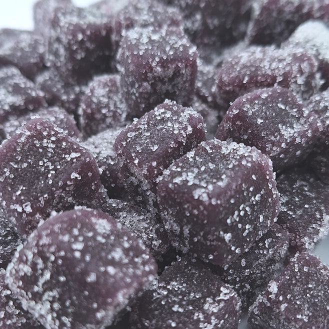 1000mg Delta 8 Gummies Pack