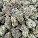 Purple Push Pop (Indoor)