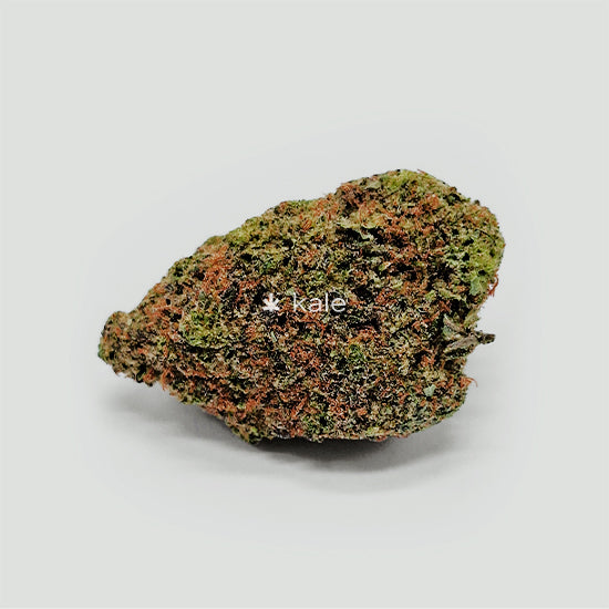 Kush Cake