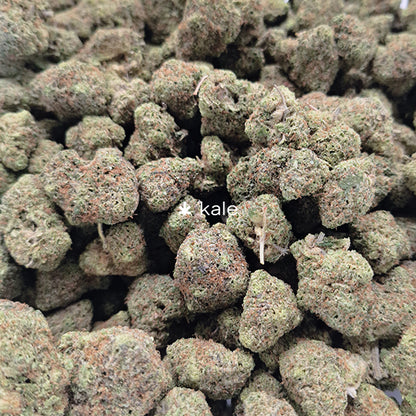 Kush Cake