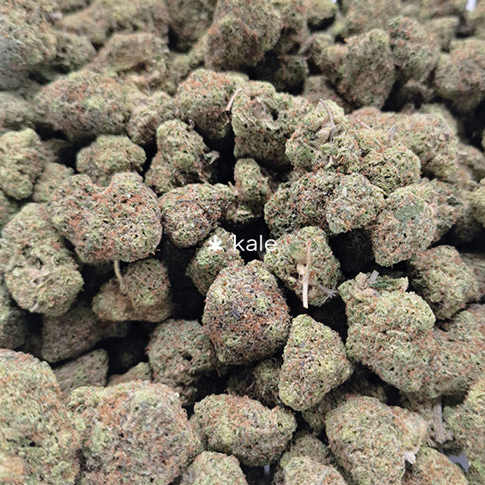 Kush Cake