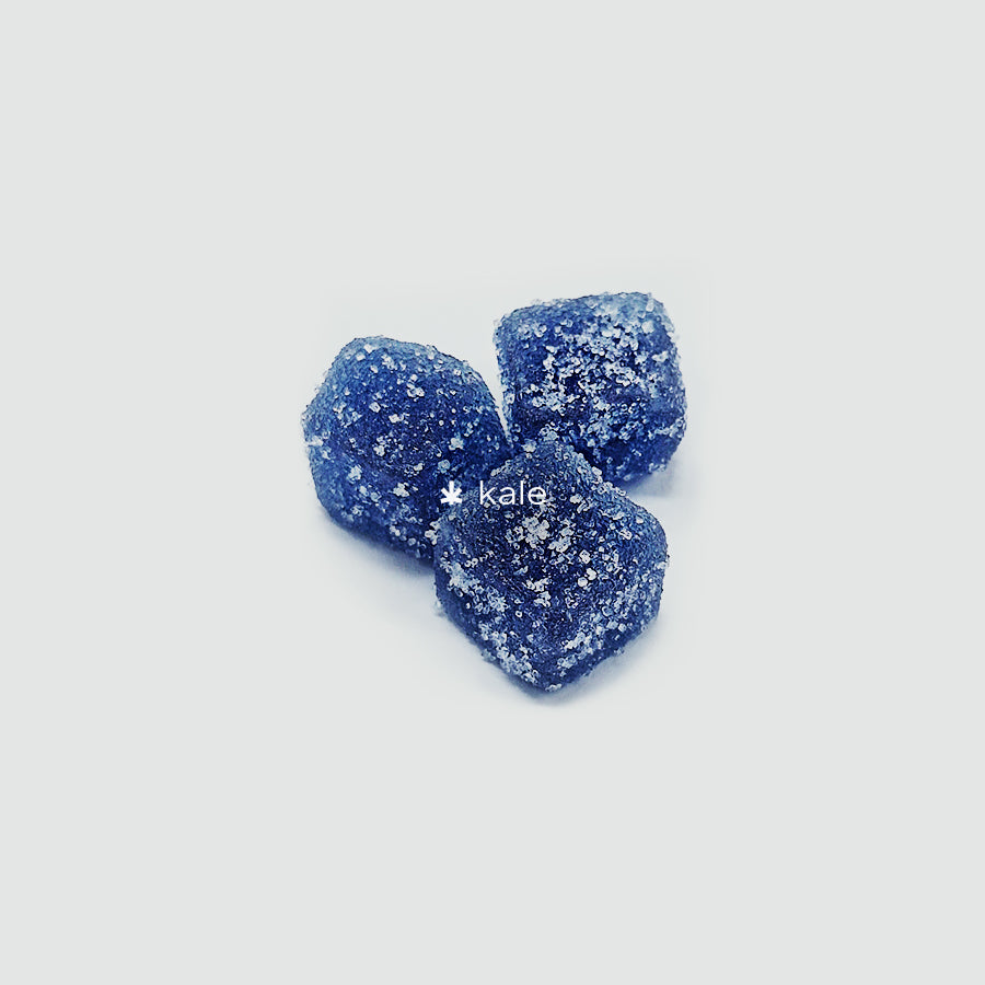 500mg Delta 8 Gummies Pack