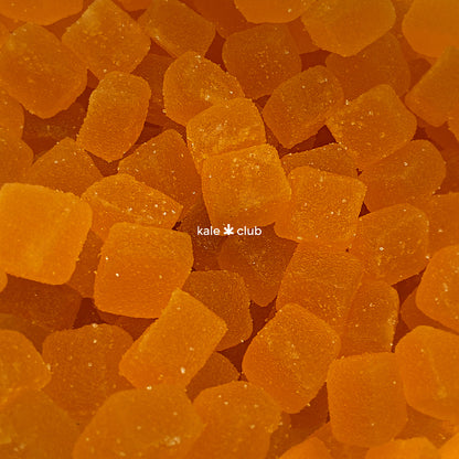 200mg Delta 9 Gummies Pack
