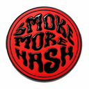 Smoke More Hash - 2g Live Rosin Bucket