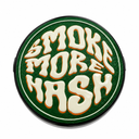 Smoke More Hash - 2g Live Rosin Bucket