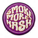 Smoke More Hash - 2g Live Rosin Bucket