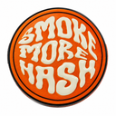 Smoke More Hash - 2g Live Rosin Bucket