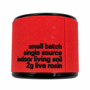 Smoke More Hash - 2g Live Rosin Bucket