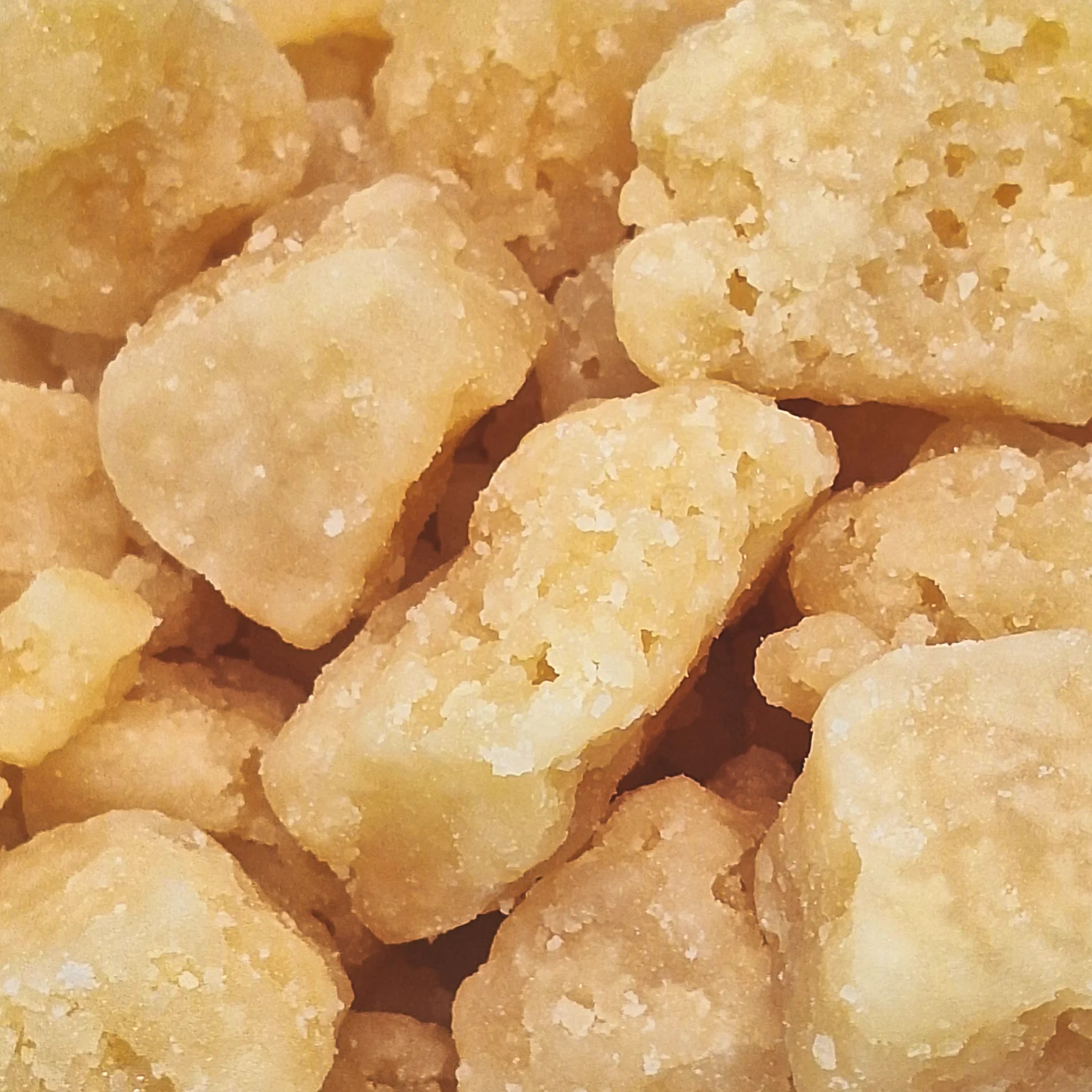 Space Junky THCA Crumble