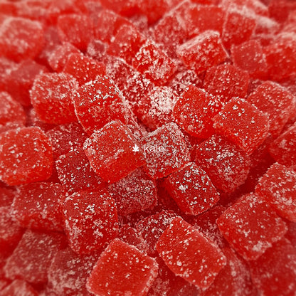 500mg Delta 8 Gummies Pack