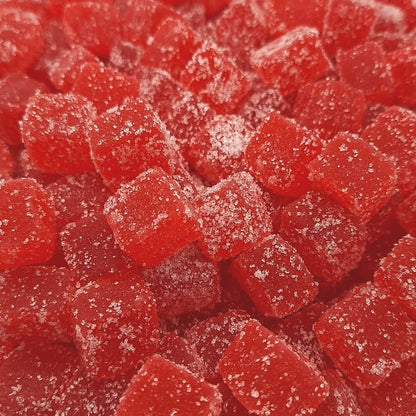 500mg Delta 8 Gummies Pack