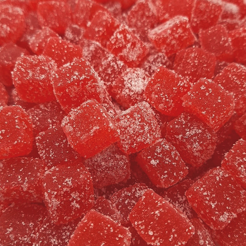 500mg Delta 8 Gummies Pack