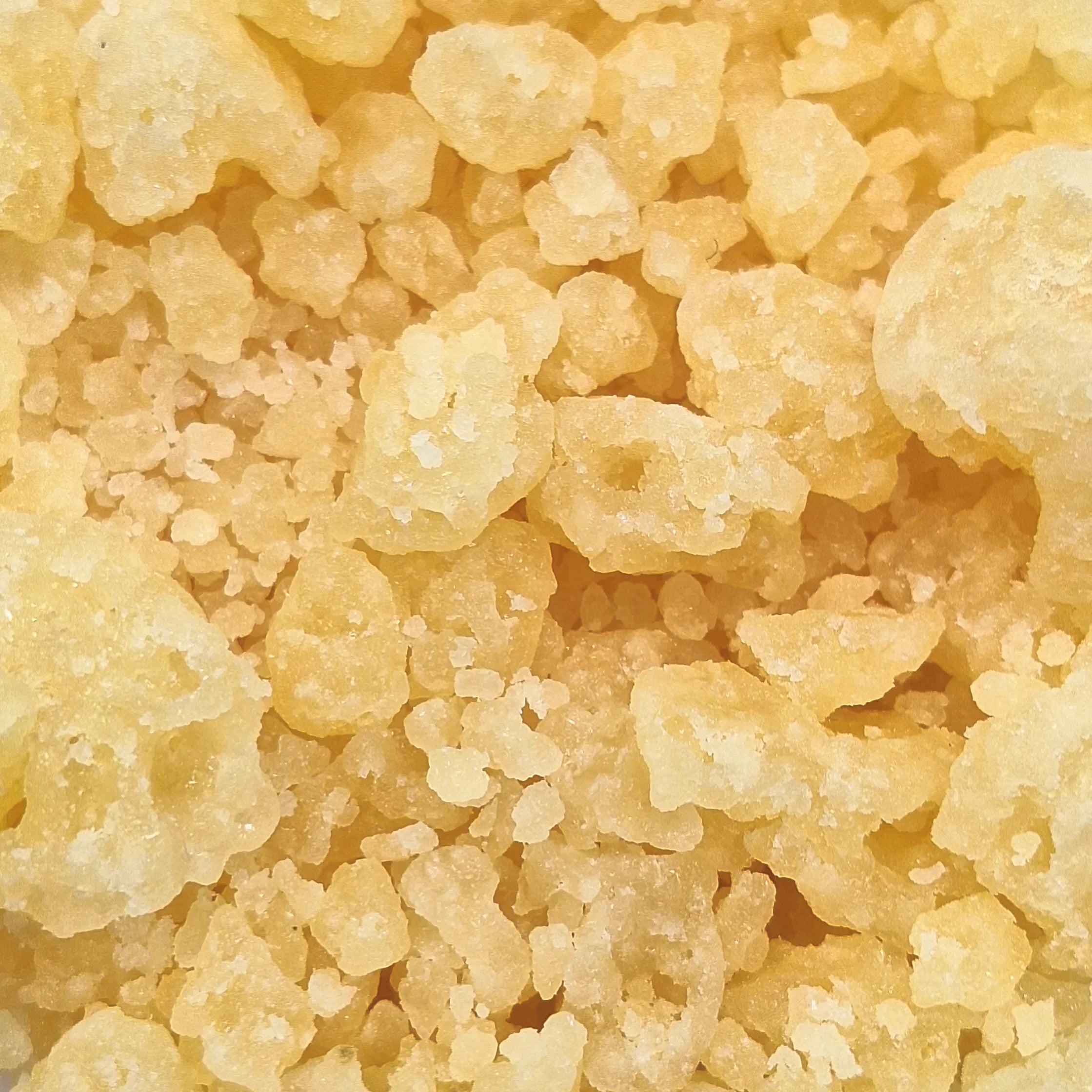 Super Silver Haze THCA Crumble