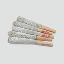 THCA Diamond Coated Pre-Rolls