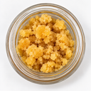 Blockberry THCa Crumble — Baller Jar