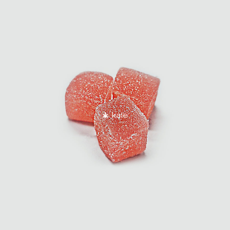 1000mg Delta 8 Gummies Pack