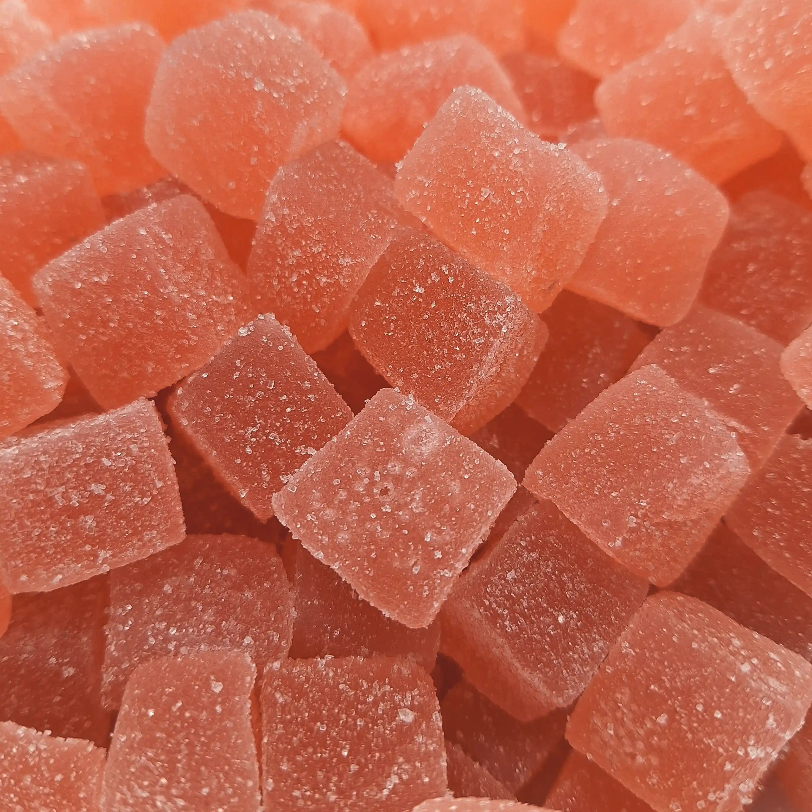 1000mg Delta 8 Gummies Pack