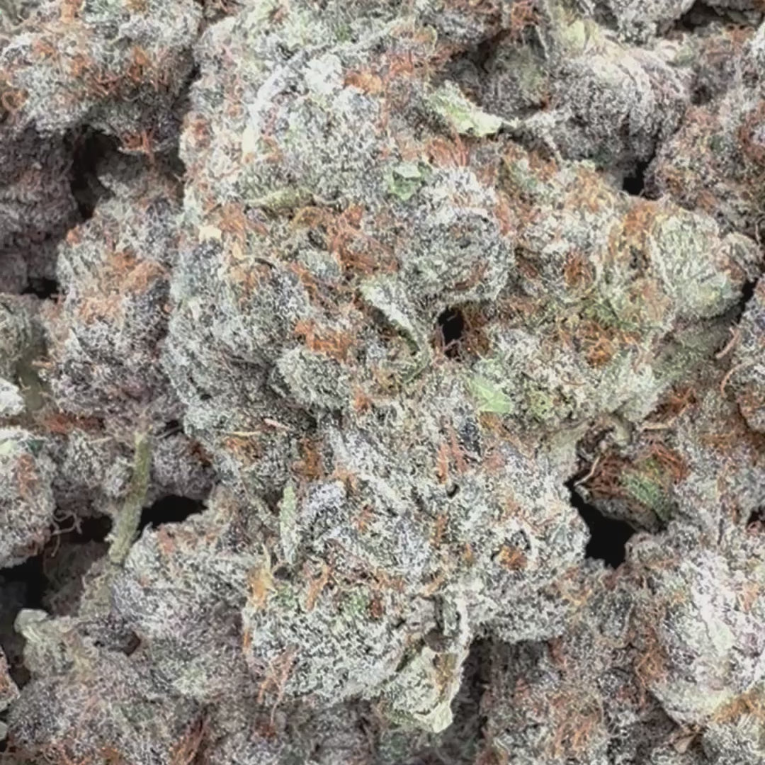 Load video: Goon Berries