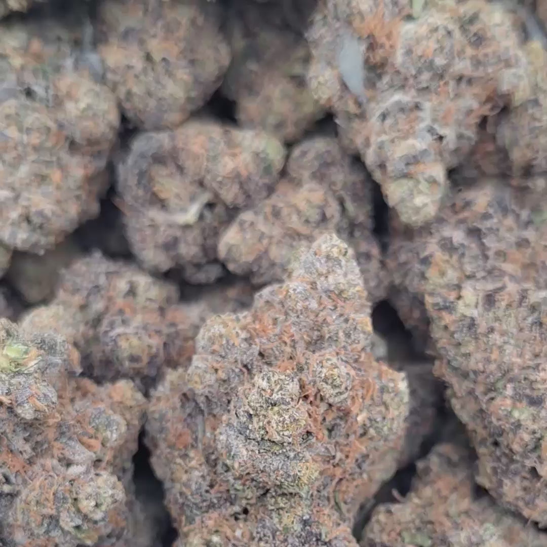 Load video: Lemon &amp; Cherries